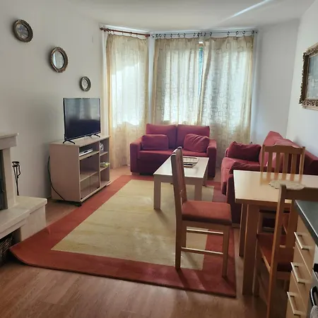 公寓 One Bedroom